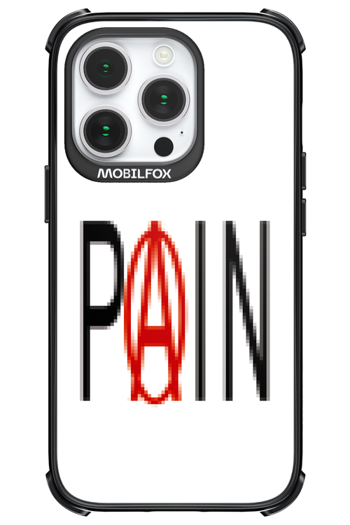 PAIN 2.0 - Apple iPhone 14 Pro