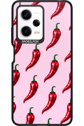 Chili Babe 2.0 - Xiaomi Redmi Note 12 Pro 5G