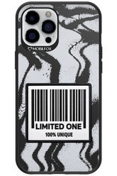 Limited One 2.0 - Apple iPhone 12 Pro Max