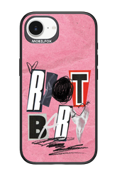 Riot baby 2.0 - Apple iPhone 16e