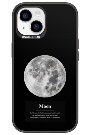 Moon - Apple iPhone 15