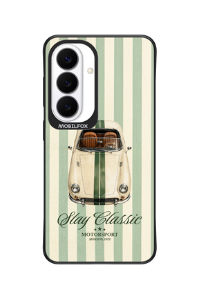 Stay Classic 2.0 - Samsung Galaxy S26