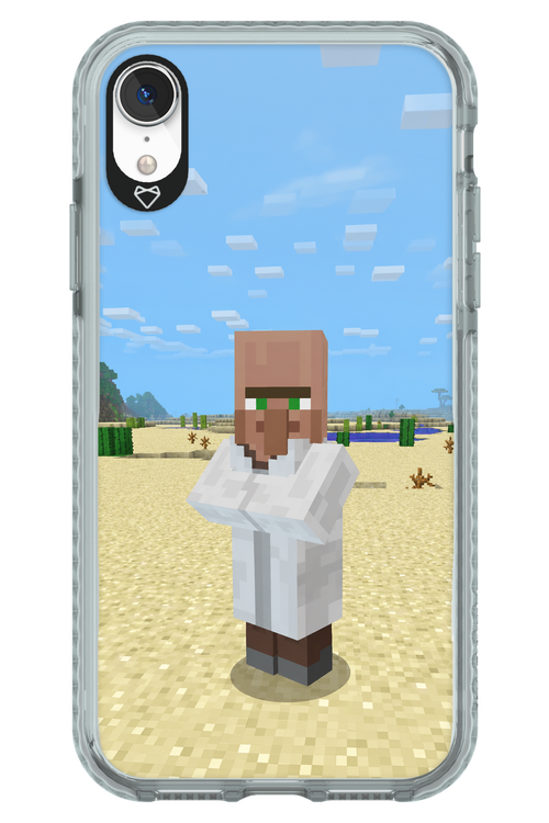 MC 2.0 - Apple iPhone XR