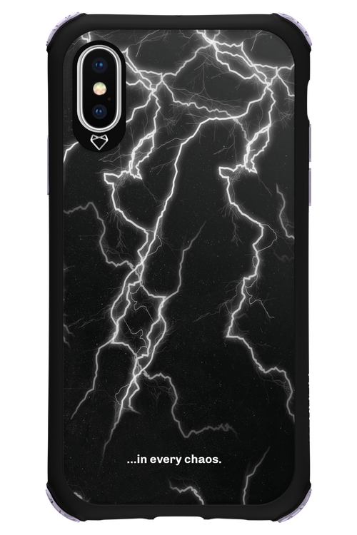 Chaotic Thunder 2.0 - Apple iPhone XS