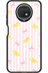Bow with Lemon 2.0 - Xiaomi Redmi Note 9T 5G