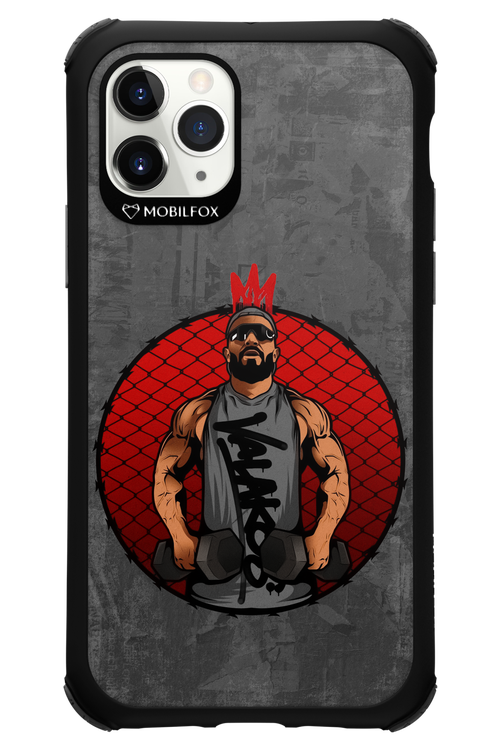 King V 2.0 - Apple iPhone 11 Pro
