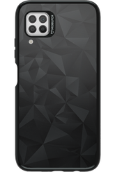 Low Poly 2.0 - Huawei P40 Lite