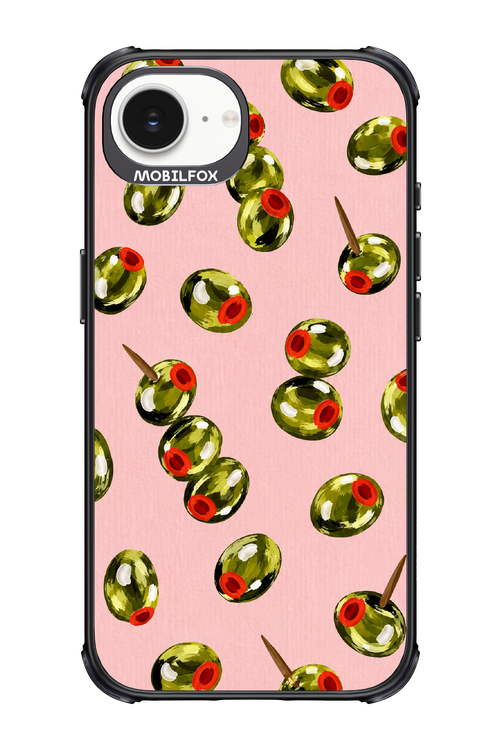 Olive 2.0 - Apple iPhone 16e