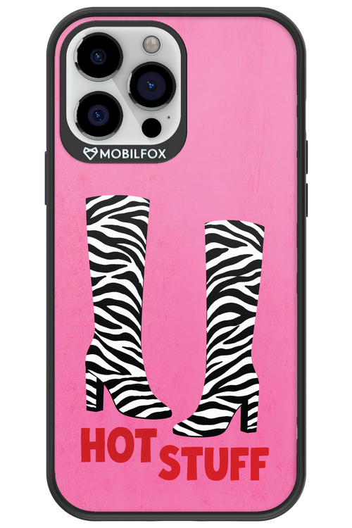 HOT STUFF 2.0 - Apple iPhone 13 Pro Max