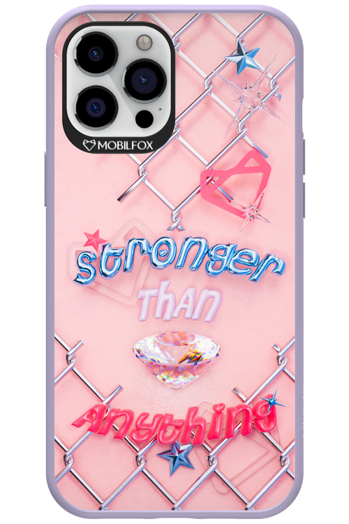 StrongerThan - Apple iPhone 12 Pro Max