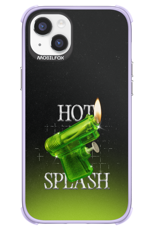 Hot Splash 2.0 - Apple iPhone 14 Plus