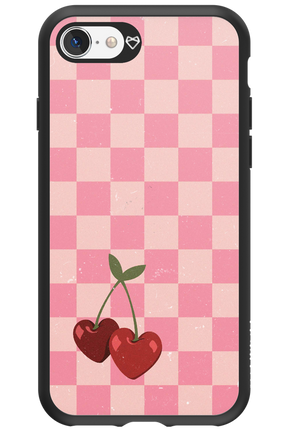 Baby Doll Cherry 2.0 - Apple iPhone SE 2020