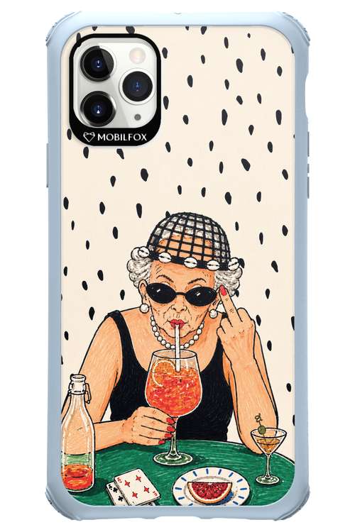 Mommy 2.0 - Apple iPhone 11 Pro Max