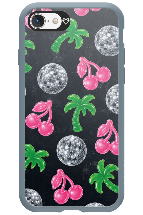 Single Life 2.0 - Apple iPhone SE 2022