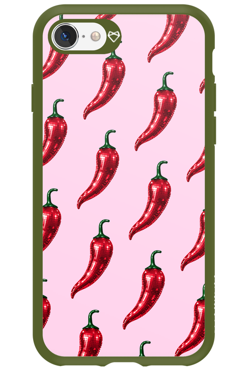 Chili Babe 2.0 - Apple iPhone 8