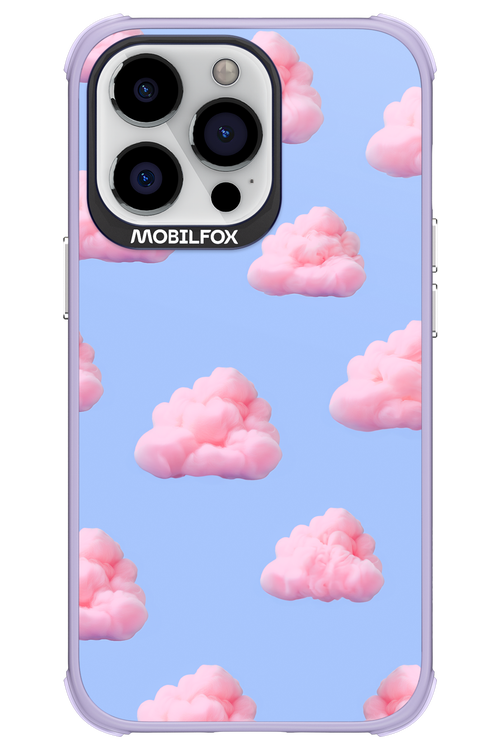 Cloudy - Apple iPhone 13 Pro