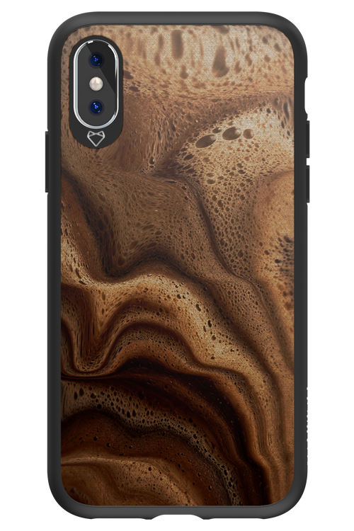 Latte 2.0 - Apple iPhone X