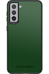 Earth Green 2.0 - Samsung Galaxy S21+