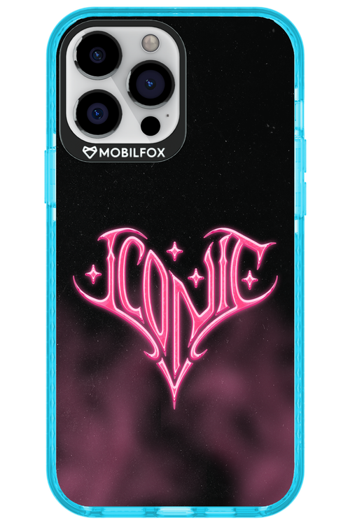 Iconica 2.0 - Apple iPhone 13 Pro Max