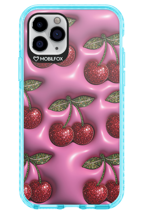 CHERRY RUBY 2.0 - Apple iPhone 11 Pro