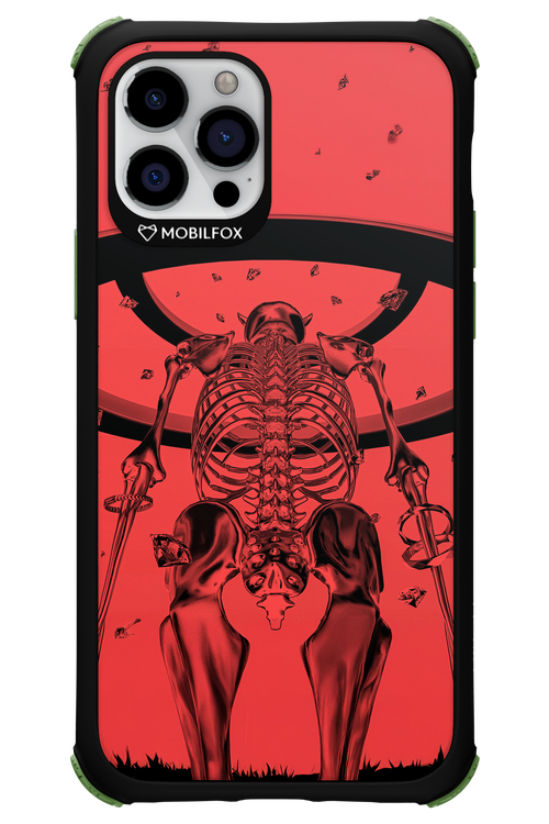 RMN Cover 2.0 - Apple iPhone 12 Pro