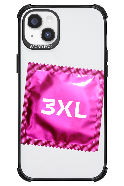 3XL 2.0 - Apple iPhone 14 Plus