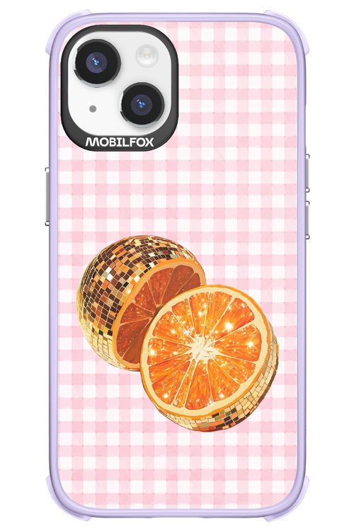 Discorange 2.0 - Apple iPhone 14