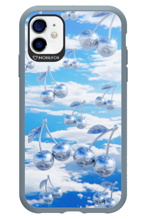 Cloud Cherry 2.0 - Apple iPhone 11