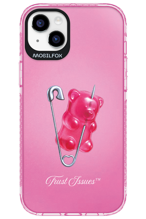 Trust Issues 2.0 - Apple iPhone 14 Plus
