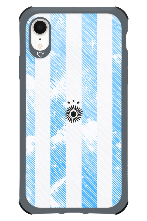 Argentina 2.0 - Apple iPhone XR