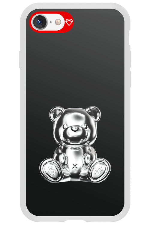 Dollar Bear - Apple iPhone 7