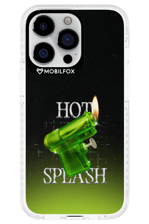 Hot Splash 2.0 - Apple iPhone 13 Pro