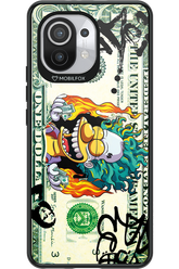 CLOWN 2.0 - Xiaomi Mi 11 5G