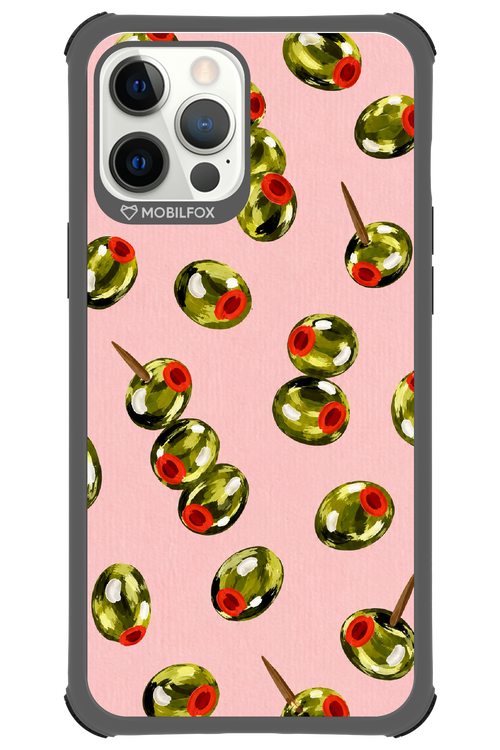 Olive 2.0 - Apple iPhone 12 Pro Max