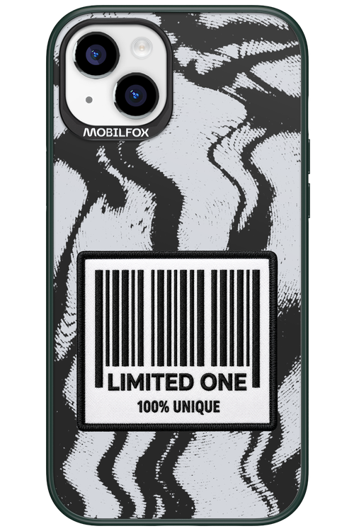 Limited One 2.0 - Apple iPhone 15 Plus