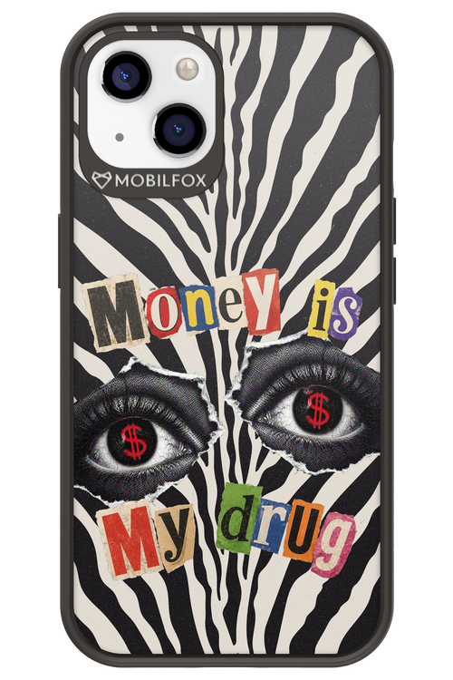 Money Drug 2.0 - Apple iPhone 13