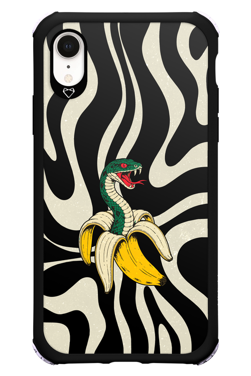Banana Bite 2.0 - Apple iPhone XR