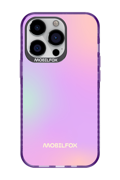 Pastel Violet - Apple iPhone 13 Pro