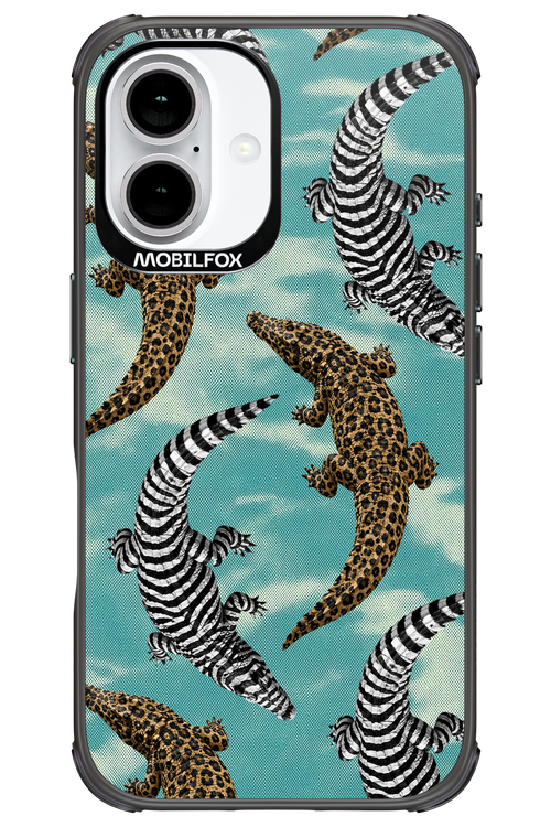 Style Bite 2.0 - Apple iPhone 16