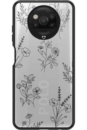 Bouquet - Xiaomi Poco X3 Pro