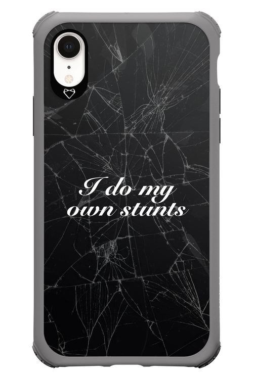 Stunts 2.0 - Apple iPhone XR