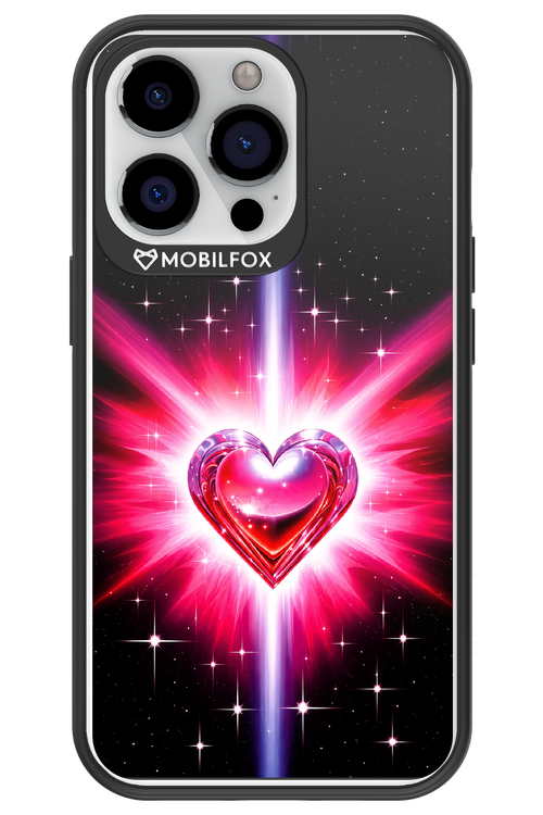 Bright Heart 2.0 - Apple iPhone 13 Pro