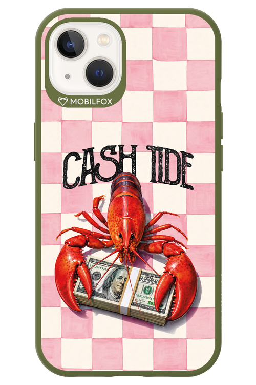 Cash Tide 2.0 - Apple iPhone 13