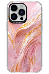 Rosequartz Silk - Apple iPhone 14 Pro Max