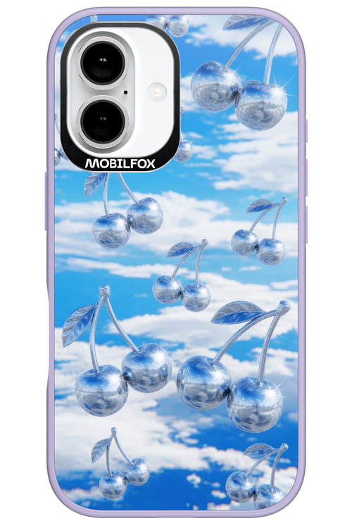 Cloud Cherry 2.0 - Apple iPhone 16