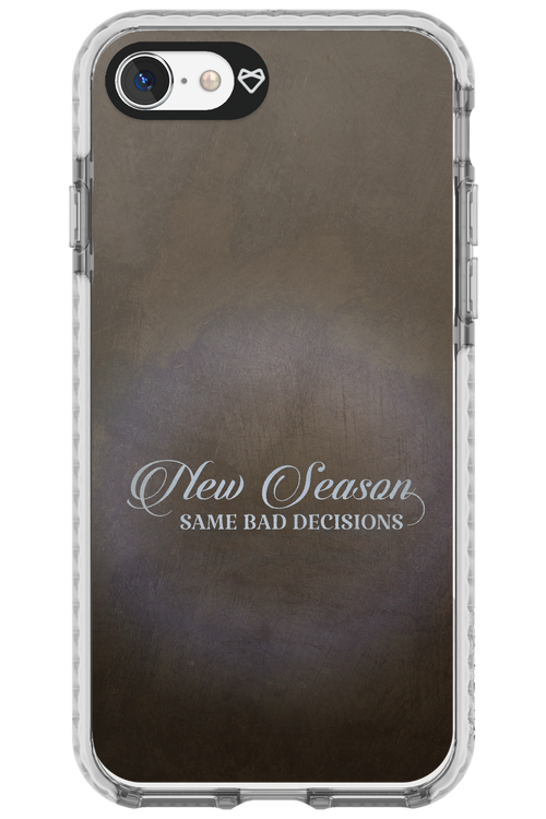 Bad decision 2.0 - Apple iPhone SE 2022