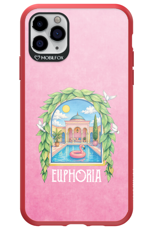 Euphoria 2.0 - Apple iPhone 11 Pro Max