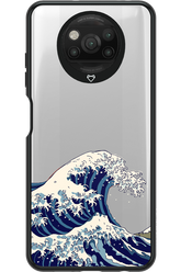 Great Wave 2.0 - Xiaomi Poco X3 Pro
