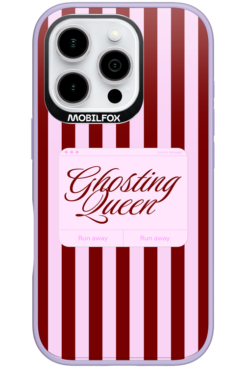 Ghosting Queen2 2.0 - Apple iPhone 16 Pro