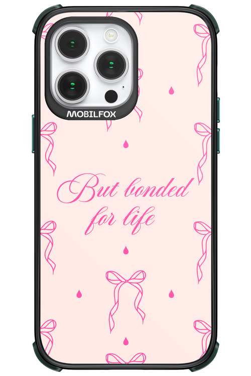 Sisters Pink 2.0 - Apple iPhone 14 Pro Max